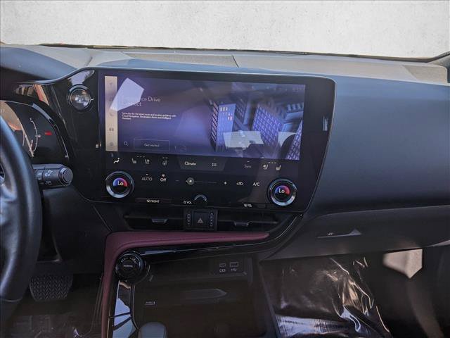 Used 2023 Lexus NX 350 AWD image 13