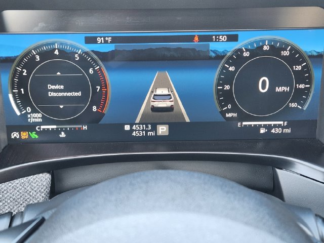 Certified 2026 Subaru Outback Premium AWD/4WD image 16