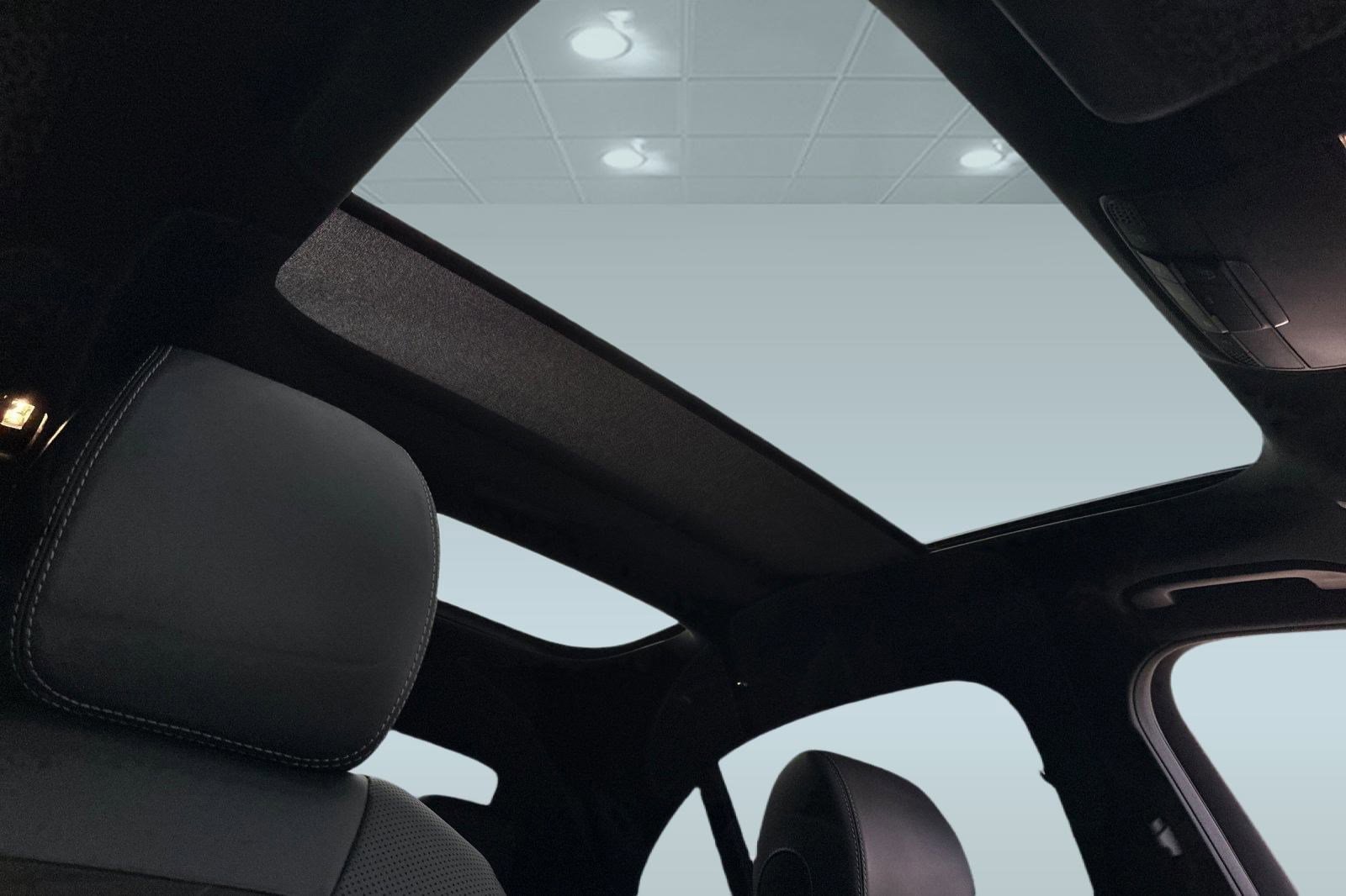 Used 2022 Mercedes-Benz E 53 AMG 4MATIC Sedan image 14