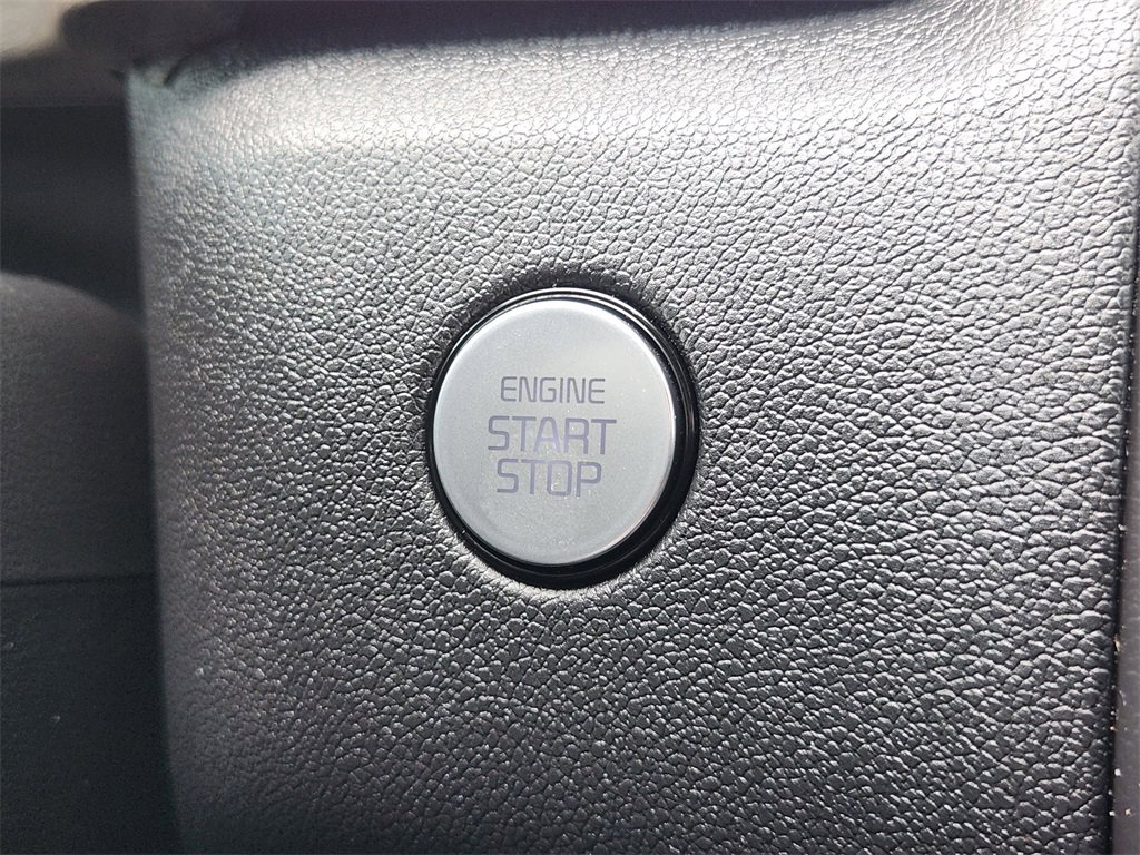 Used 2023 Kia Sorento EX w/ Panoramic Sunroof Package image 19