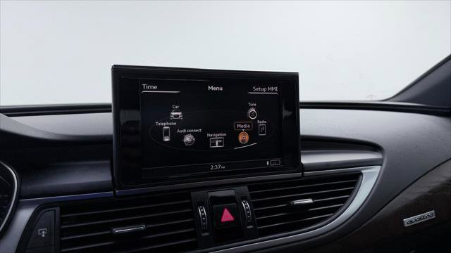 Used 2016 Audi A7 3.0T Prestige w/ Prestige Package AWD/4WD image 32