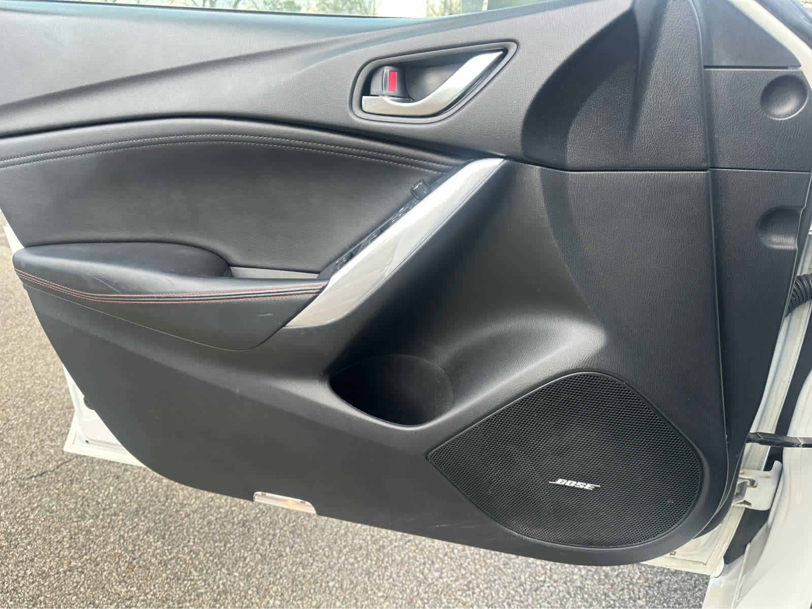 Used 2015 MAZDA MAZDA6 Grand Touring image 19