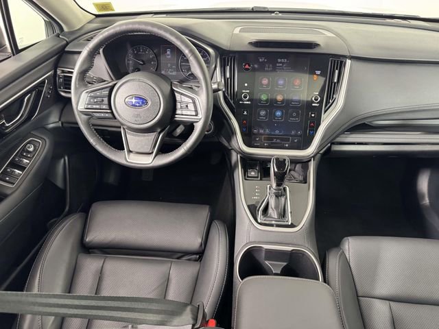 Certified 2024 Subaru Legacy Limited AWD/4WD image 5