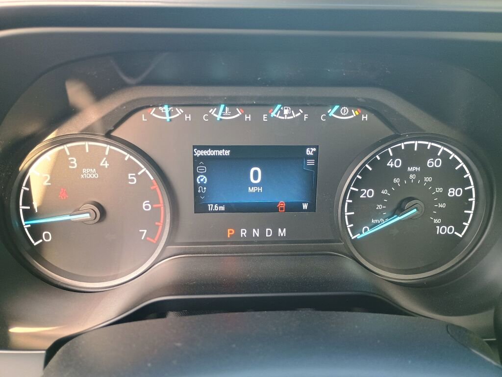 New 2026 Ford F250 XL w/ STX Appearance Package image 12