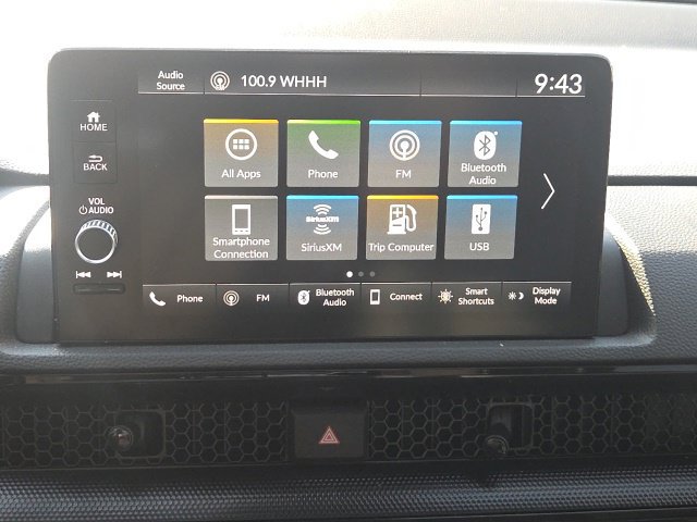 Used 2023 Honda CR-V EX-L image 28