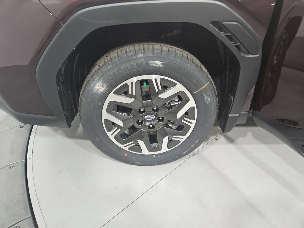 New 2026 Subaru Forester Premium image 27