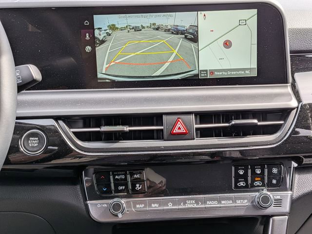 New 2026 Kia Seltos S image 17