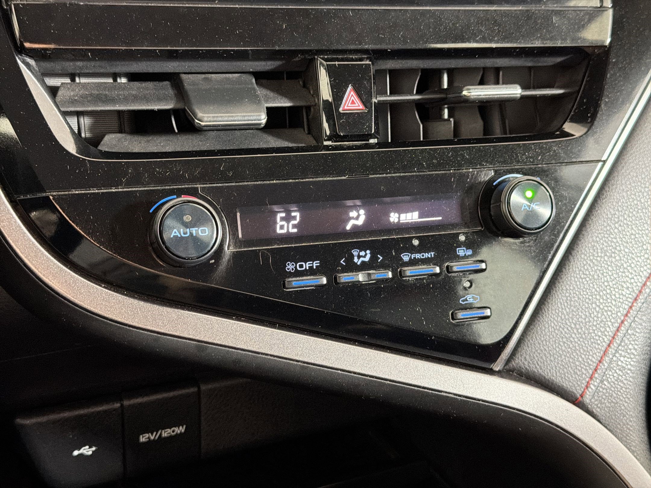 Used 2021 Toyota Camry TRD w/ TRD Package w/JBL Audio FWD image 19
