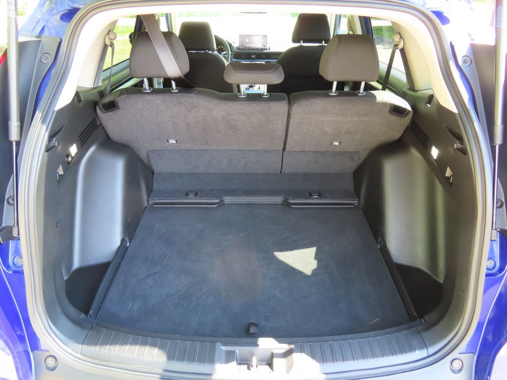 Used 2023 Honda CR-V EX image 15
