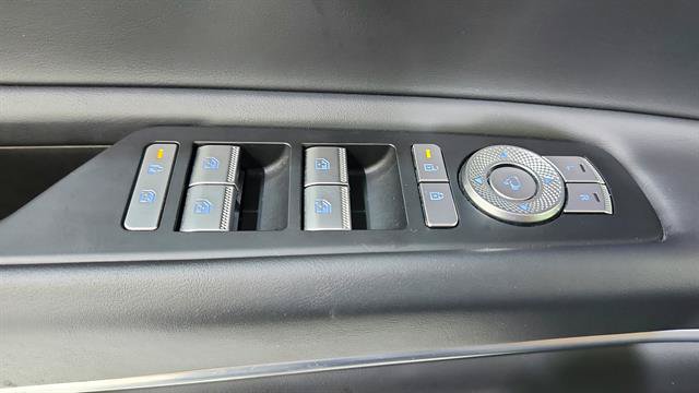 Used 2025 Genesis GV80 2.5T Standard AWD/4WD image 20