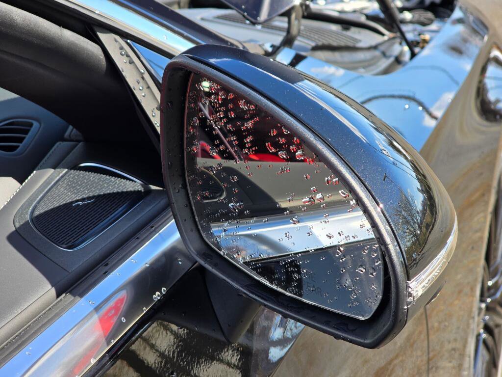 New 2026 Mercedes-Benz CLE 450 4MATIC Cabriolet image 26