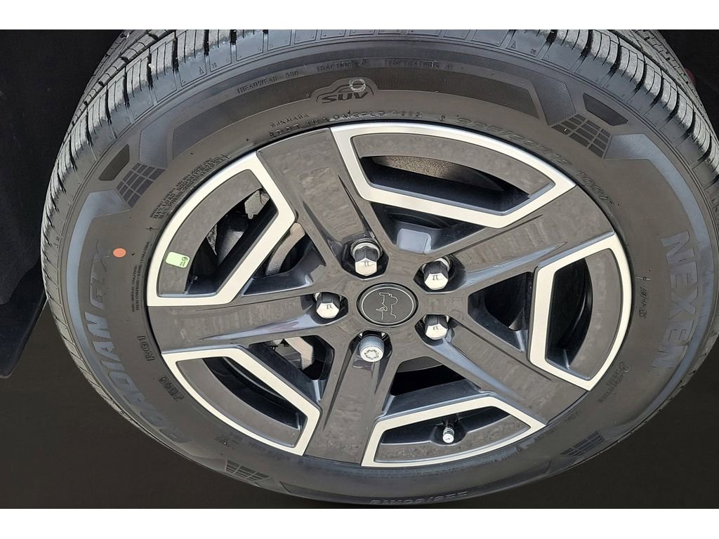 New 2026 Jeep Cherokee Limited image 10