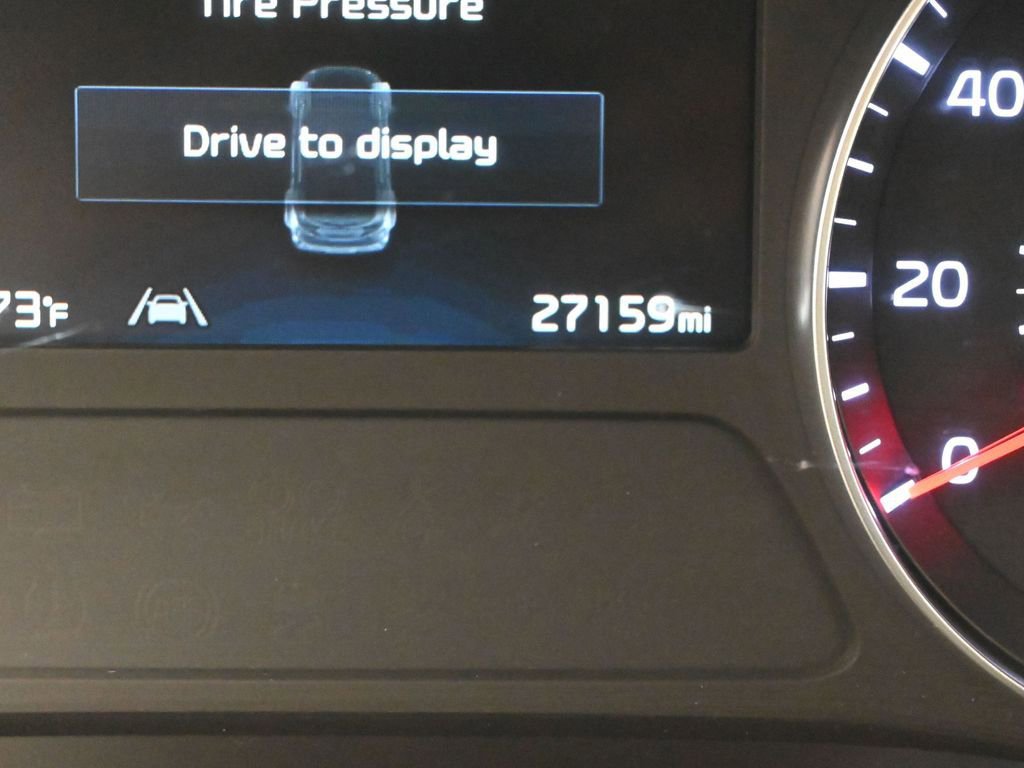 Used 2022 Kia Forte LXS image 24