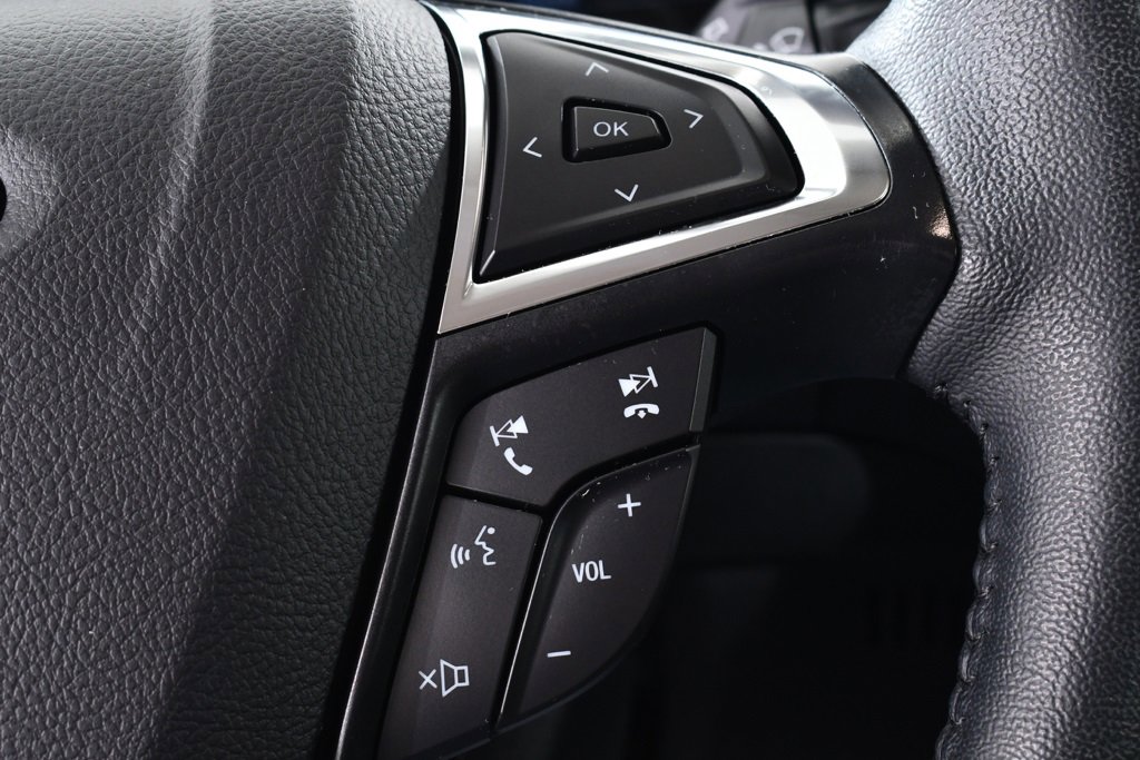 Used 2024 Ford Edge SEL w/ Convenience Package image 34