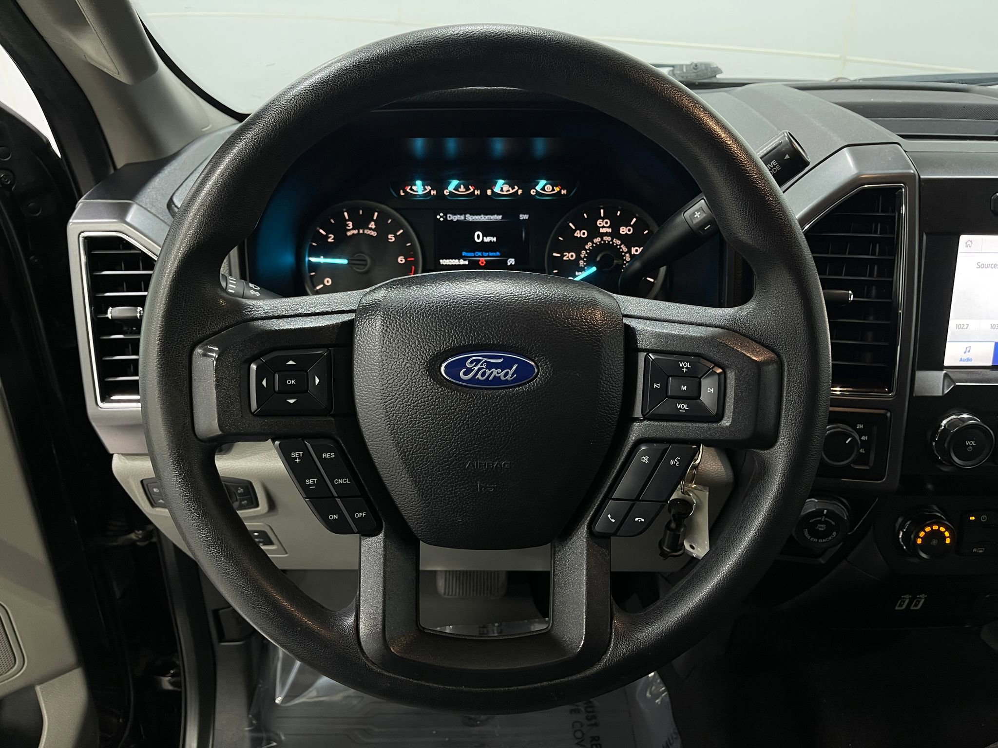 Used 2020 Ford F150 XLT w/ Equipment Group 301A Mid image 21