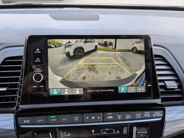 New 2027 Honda Odyssey Elite image 31