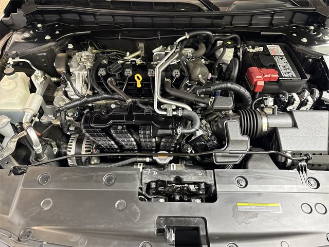Used 2024 Nissan Altima 2.5 SV image 26