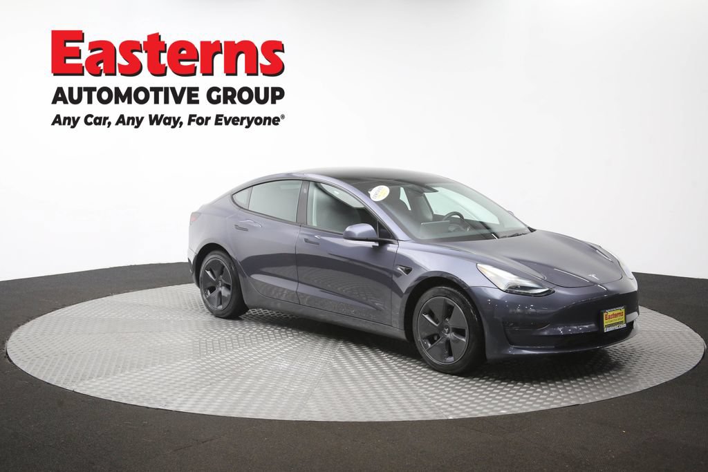 Used 2023 Tesla Model 3 Standard Range RWD image 44