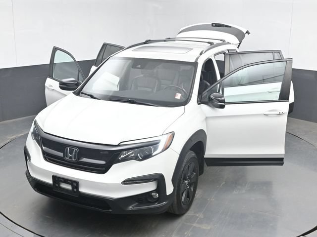 Used 2022 Honda Pilot TrailSport image 52