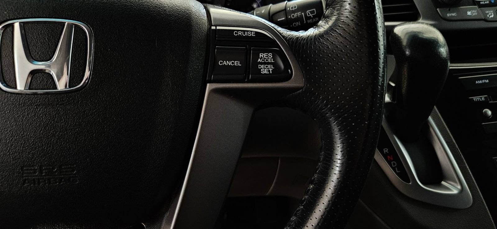 Used 2011 Honda Odyssey EX-L image 12