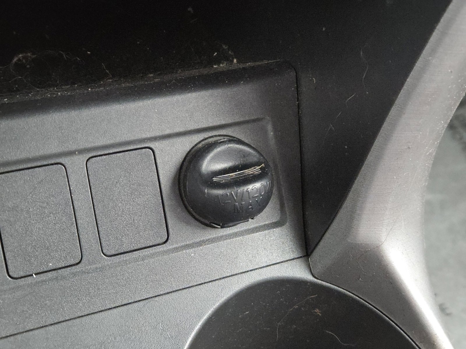 Used 2008 Toyota RAV4 4WD image 27