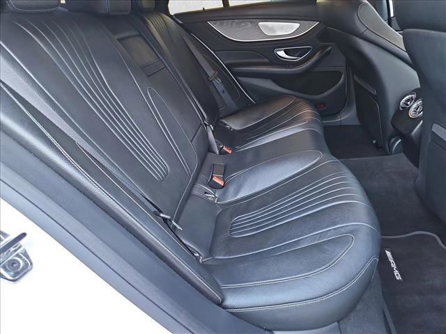 Used 2021 Mercedes-Benz CLS 450 w/ Premium Package image 18