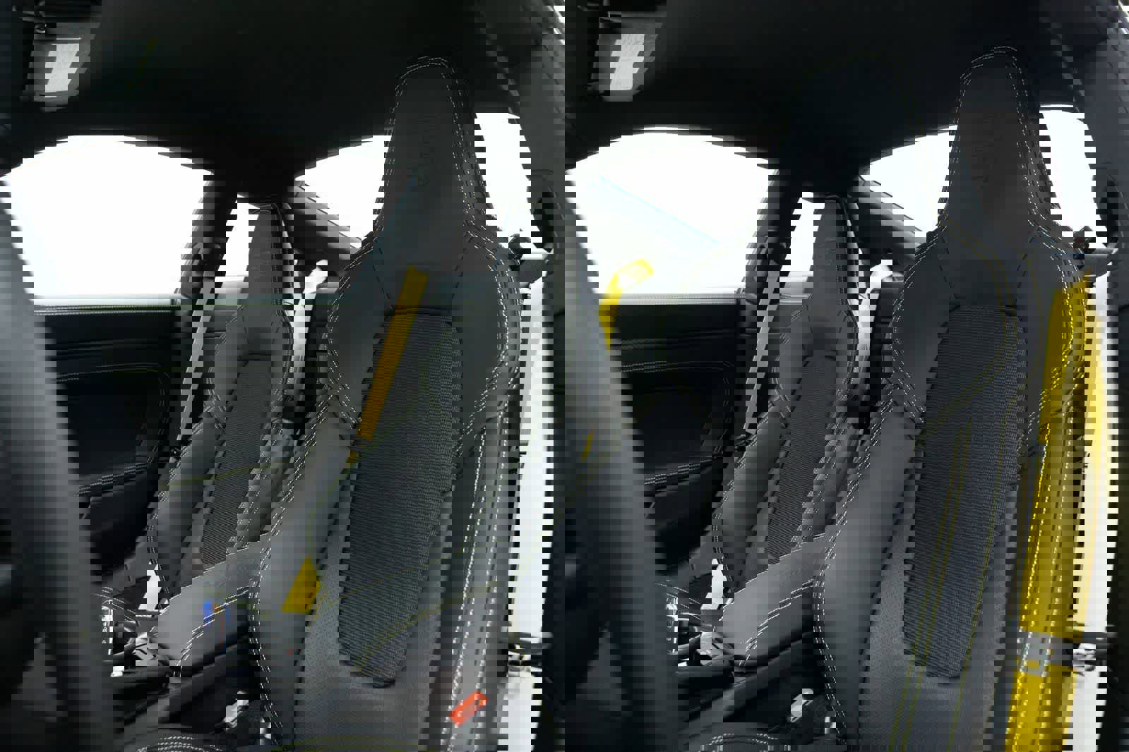 Used 2025 Porsche 911 GT3 image 5