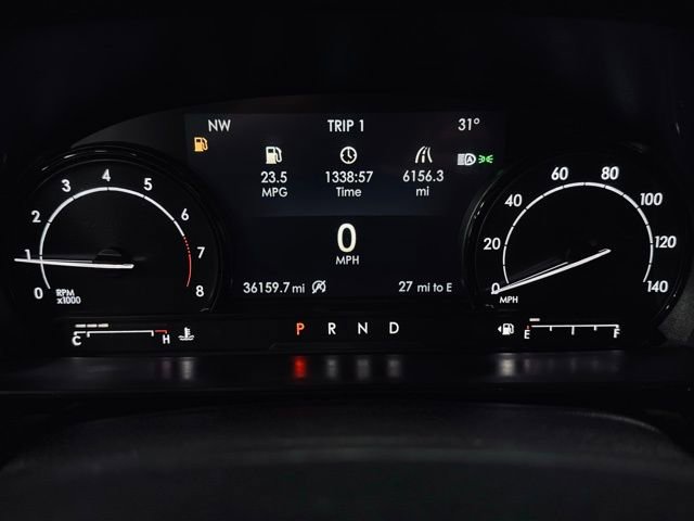 Used 2022 Lincoln Corsair AWD w/ Equipment Group 101A image 28