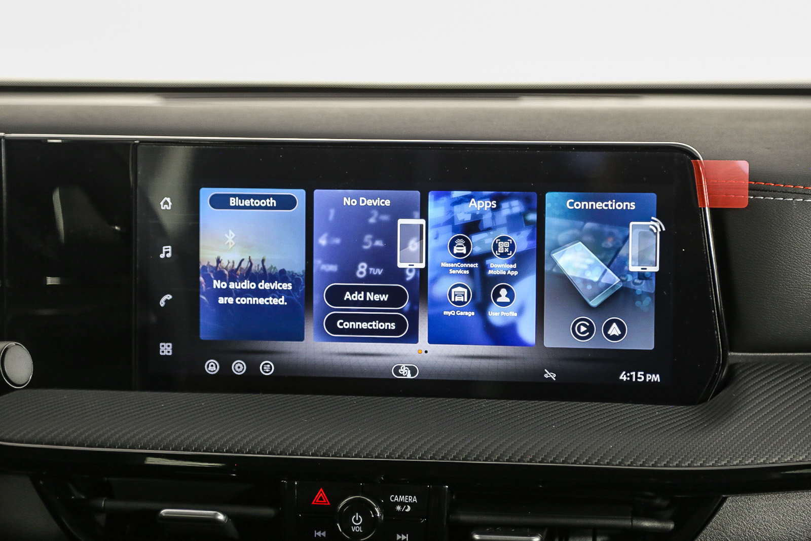 New 2026 Nissan Kicks SR FWD image 17
