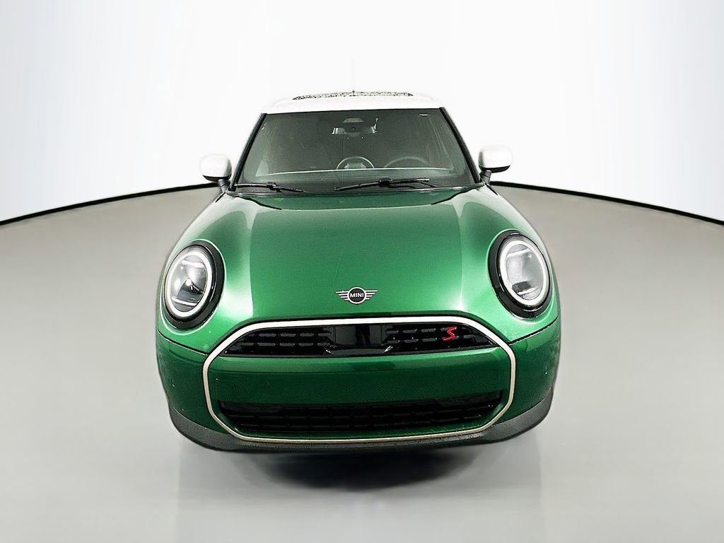 Certified 2025 MINI Cooper S image 2