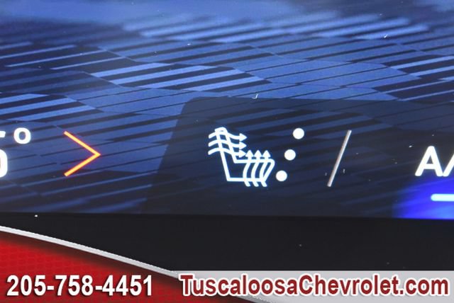 Certified 2025 Chevrolet Tahoe LT RWD image 40