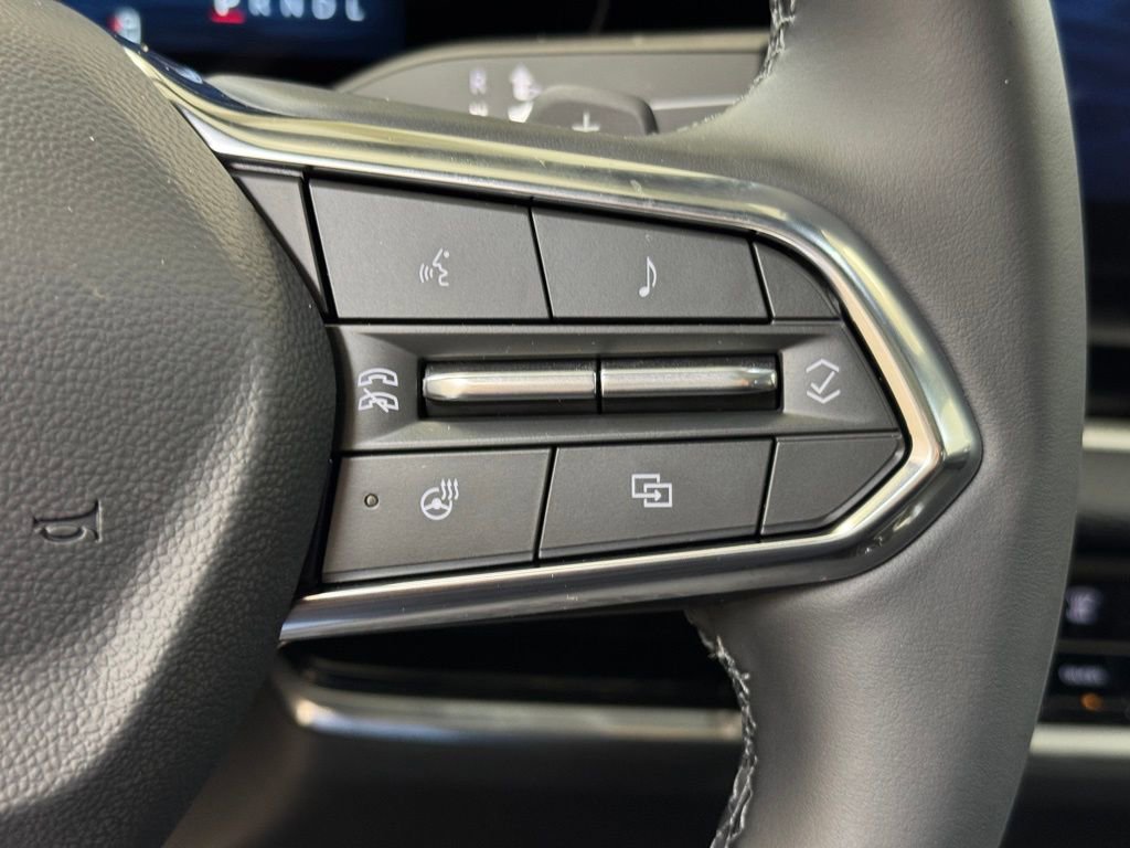 New 2026 Chevrolet Equinox LT w/ Safety and Technology Package image 34