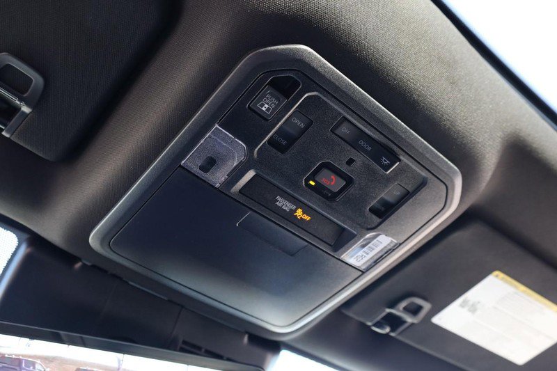 New 2025 Toyota Tacoma Limited image 17