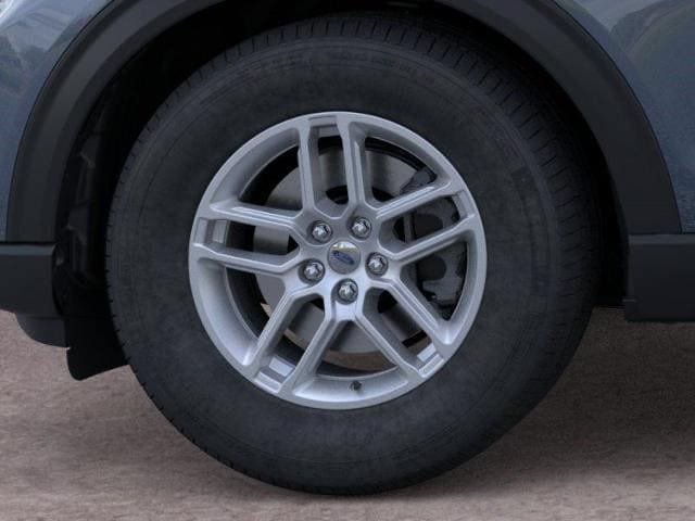 New 2026 Ford Explorer Active RWD image 44