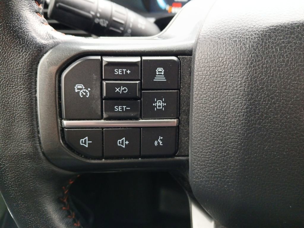 Used 2022 Ford Expedition Timberline image 11