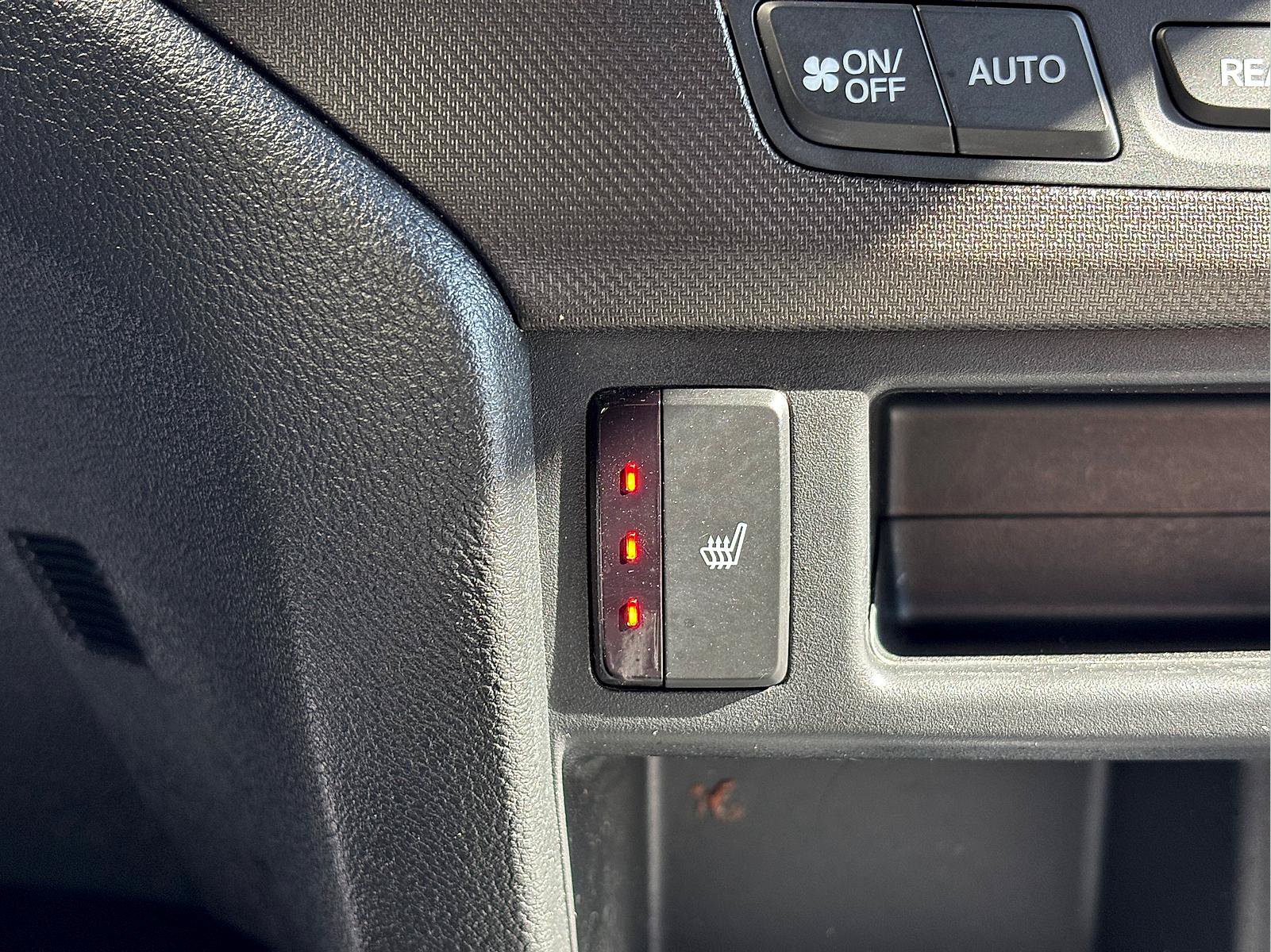 Certified 2025 Honda Ridgeline TrailSport image 29