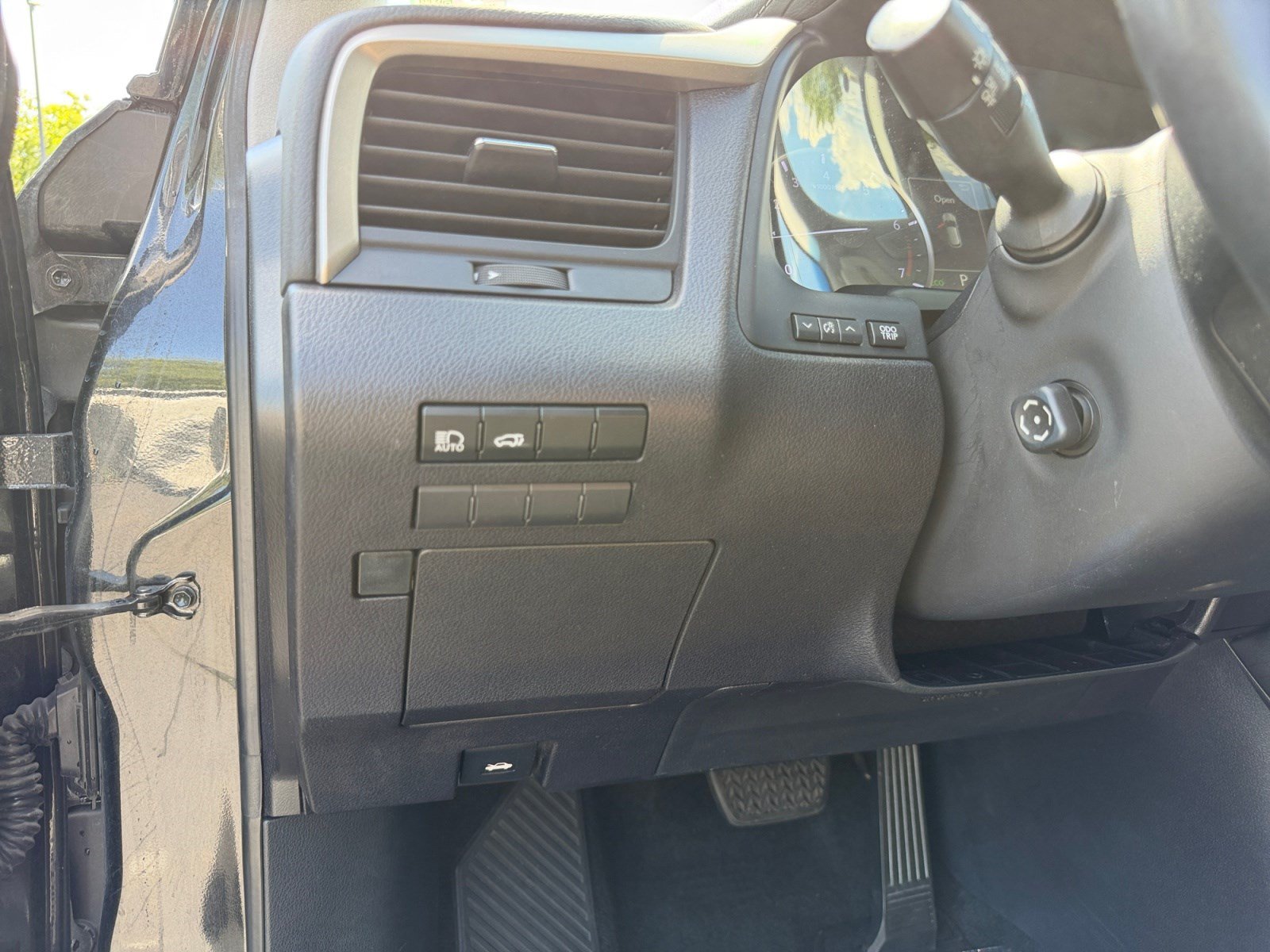 Used 2019 Lexus RX 350 FWD w/ Accessory Package image 11