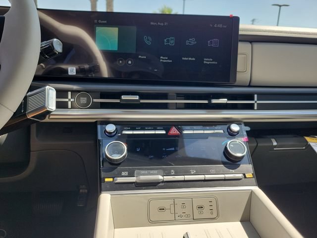 New 2027 Hyundai Santa Fe SEL FWD image 15