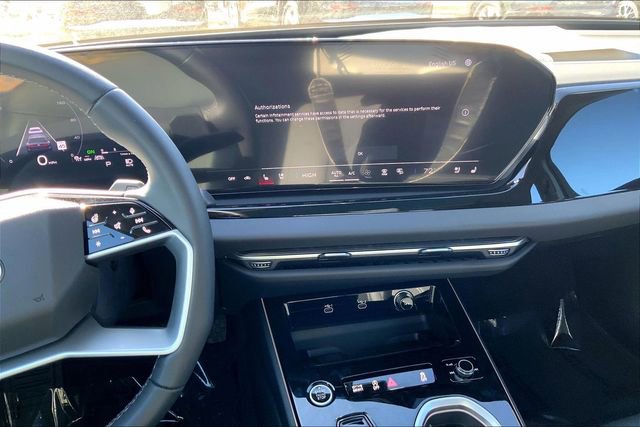 New 2026 Audi A6 Premium Plus image 6