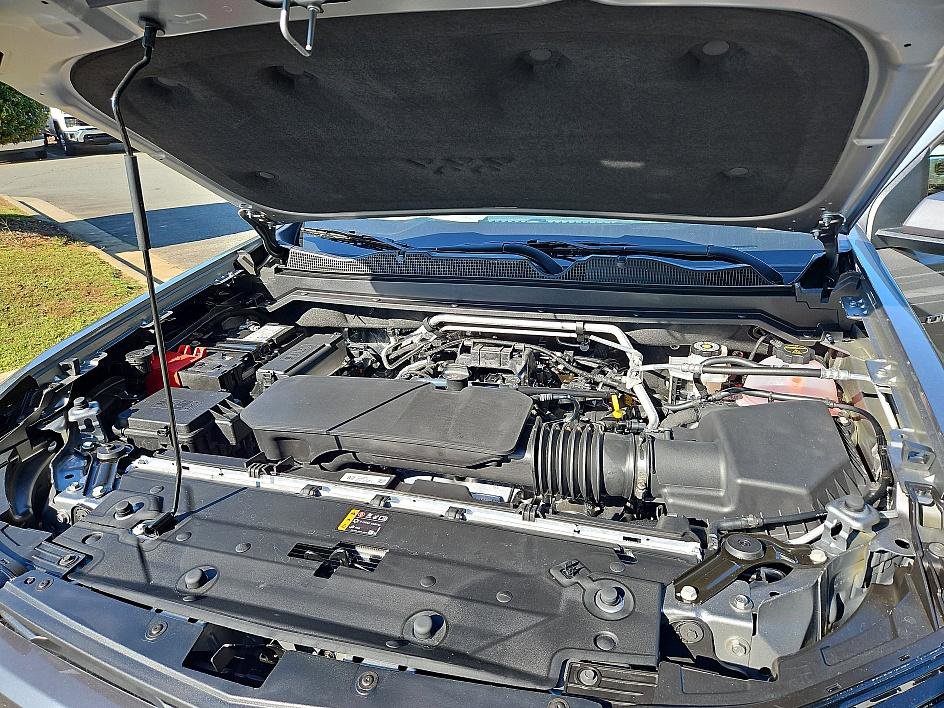 New 2026 Chevrolet Colorado LT w/ LT Convenience Package image 22