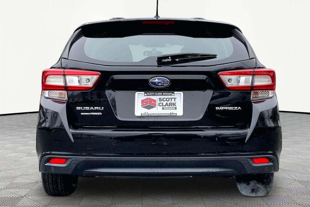 Used 2019 Subaru Impreza 2.0i image 6