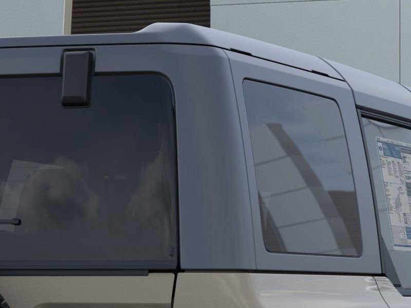 New 2026 Ford Bronco Big Bend AWD/4WD image 25