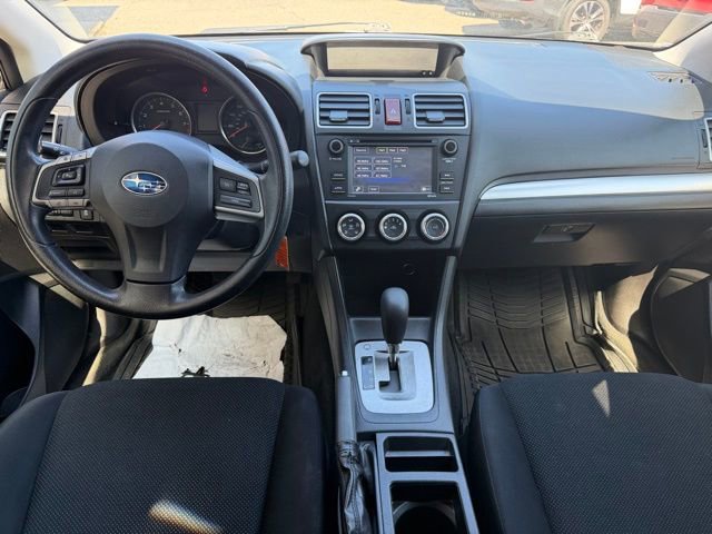 Used 2015 Subaru Impreza 2.0i AWD/4WD image 14