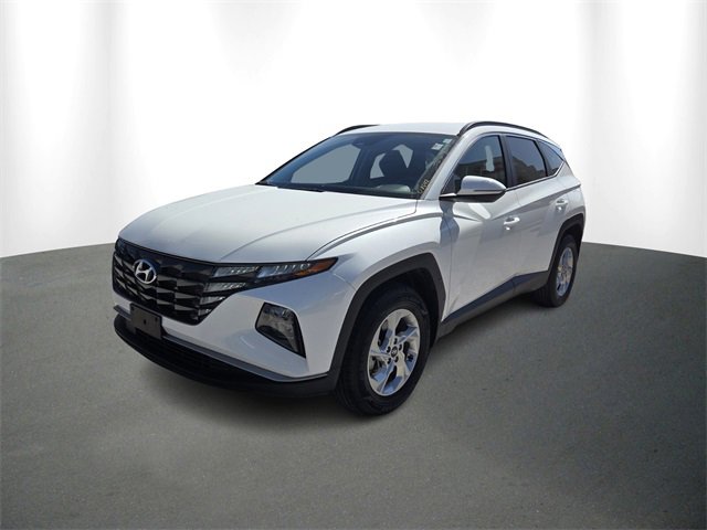 Used 2023 Hyundai Tucson SEL image 2