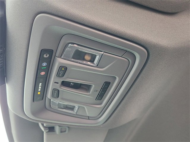 Used 2023 Chevrolet Silverado 1500 LT Trail Boss w/ Convenience Package II image 25