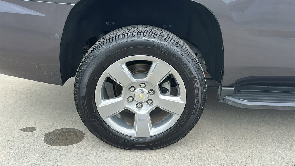Used 2017 Chevrolet Tahoe LS RWD image 16