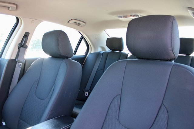 Used 2012 Ford Fusion SE image 14