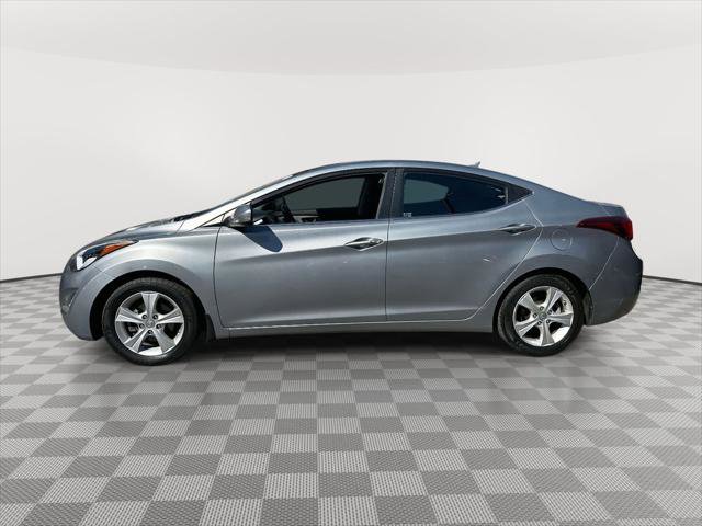 Used 2016 Hyundai Elantra Value Edition image 3