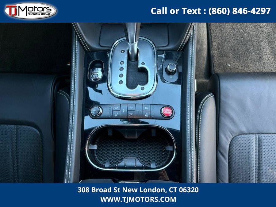 Used 2014 Bentley Continental GT V8 S image 16