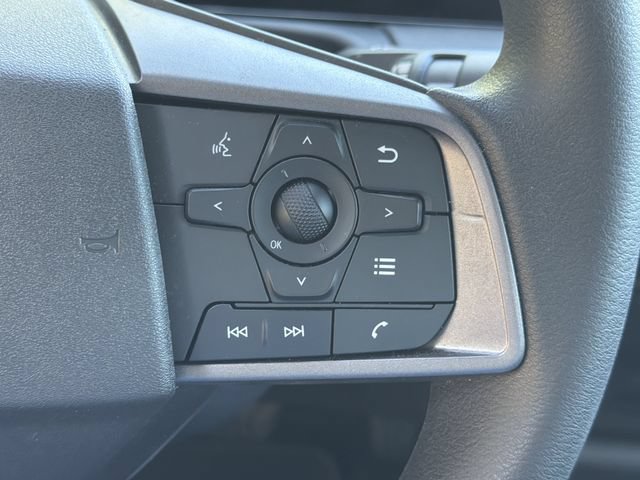 New 2026 Nissan Sentra SV w/ Floor Mat Package FWD image 27